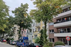 Heinz Besser Verwaltungs-GmbH & Co KG