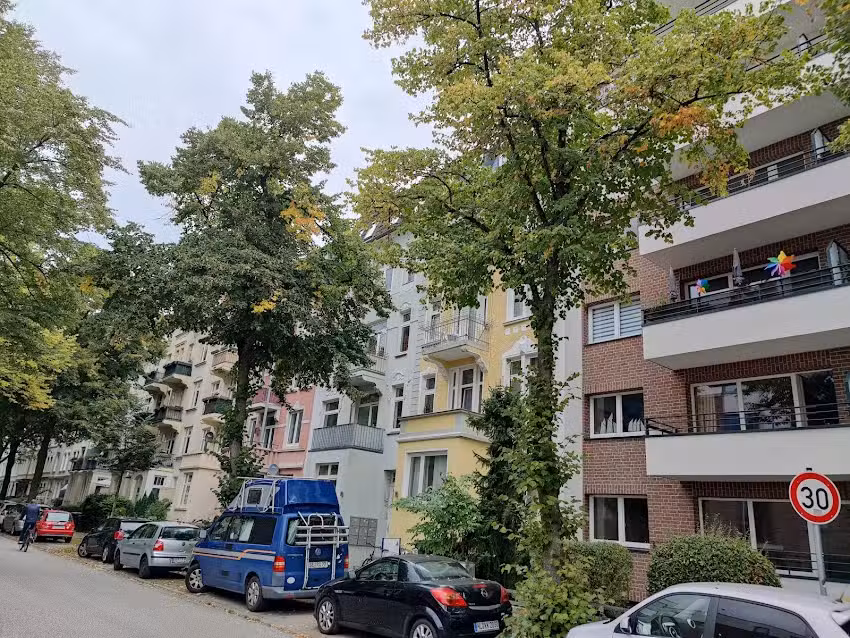 Heinz Besser Verwaltungs-GmbH & Co KG