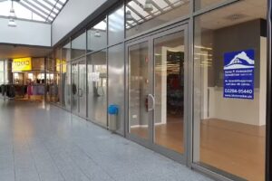 Heinz P. Hinterecker Immobilien GmbH & Co. KG