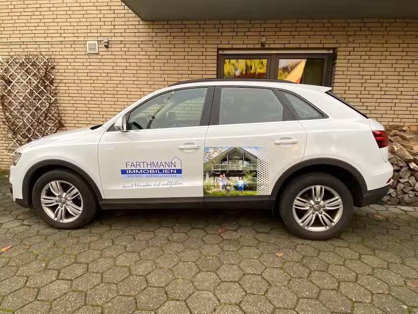 Heinz-Ulrich Farthmann Immobilien