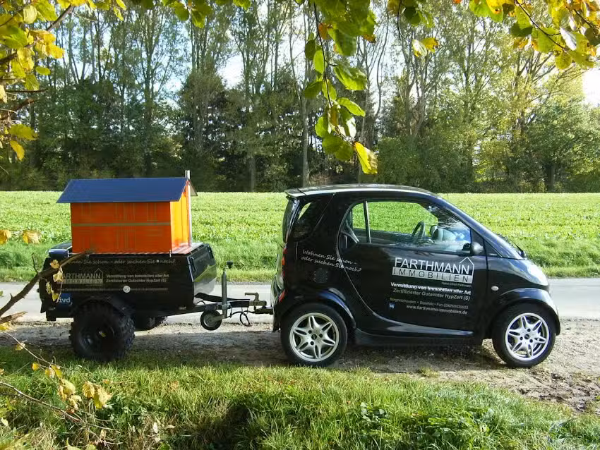 Heinz-Ulrich Farthmann Immobilien