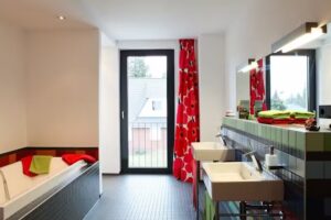 Heinz von Heiden-Musterhaus Ahrensfelde – Wir bauen Ihr Massivhaus.