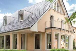 Heinz von Heiden-Musterhaus Strausberg – Wir bauen Ihr Massivhaus.