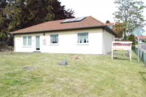 Heinz von Heiden-Musterhaus Wefensleben – Wir bauen Ihr Massivhaus.