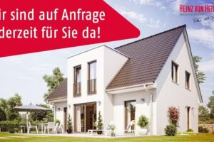Heinz von Heiden-Stadtbüro Landsberg Sietzsch – Wir bauen Ihr Massivhaus.