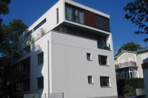 Heinzmann – Immobilien- und Hausverwaltung