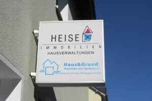 Heise Immobilien Hausverwaltungen GmbH & Co. KG