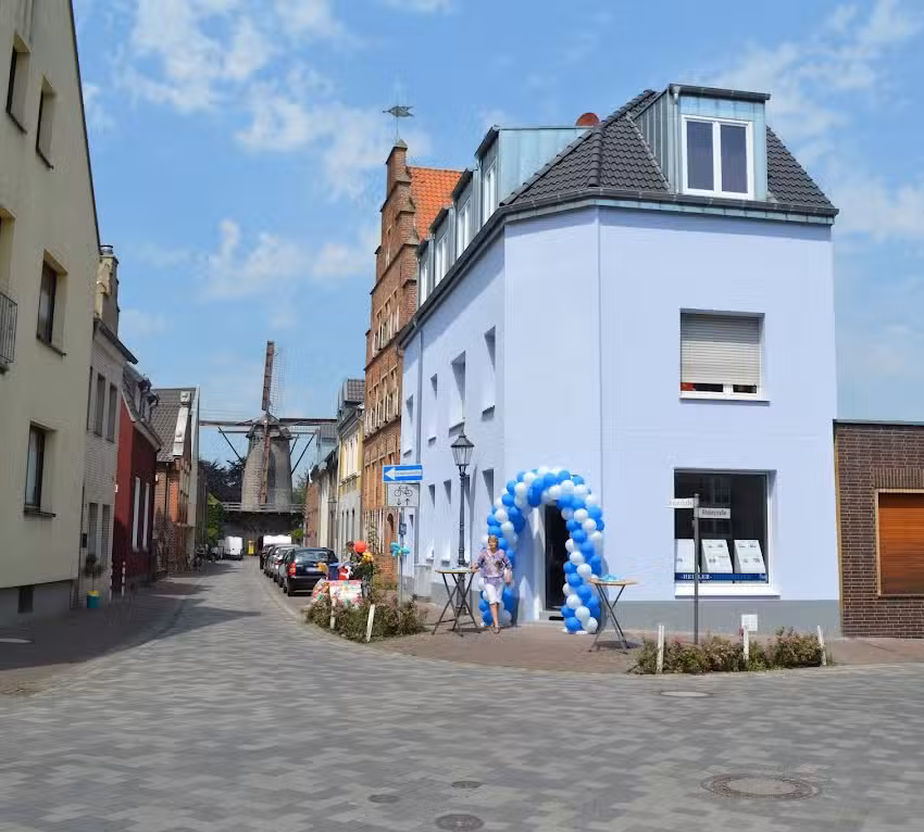 Heisler Immobilien Xanten
