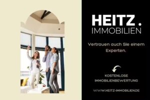 Heitz Immobilien GmbH | Wetteraukreis | HEITZ IMMOBILIEN GMBH
