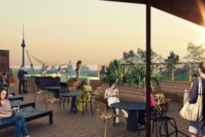 Helga Falkenberg Architekten