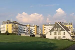 HELMA GebirgsResort Winterberg