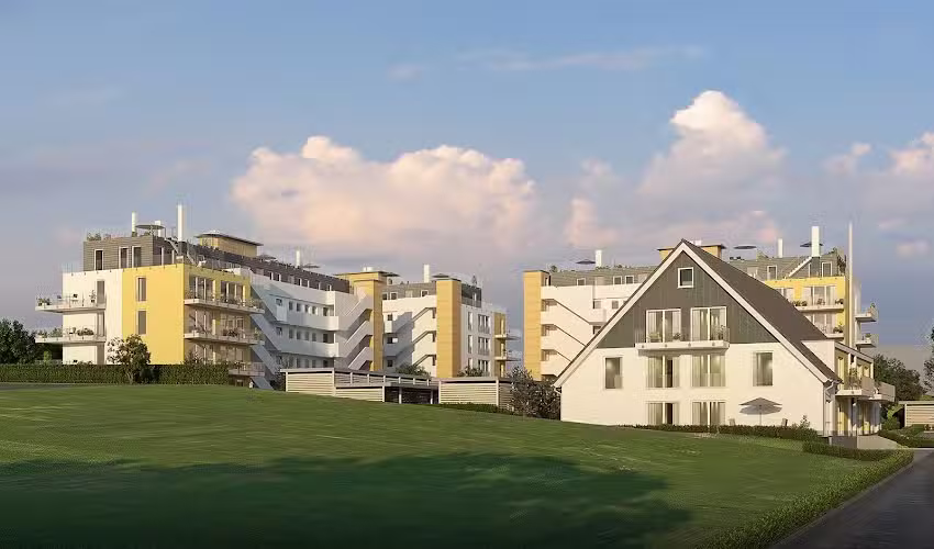 HELMA GebirgsResort Winterberg