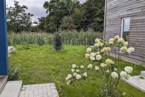 HELMA NordseeResort Tossens