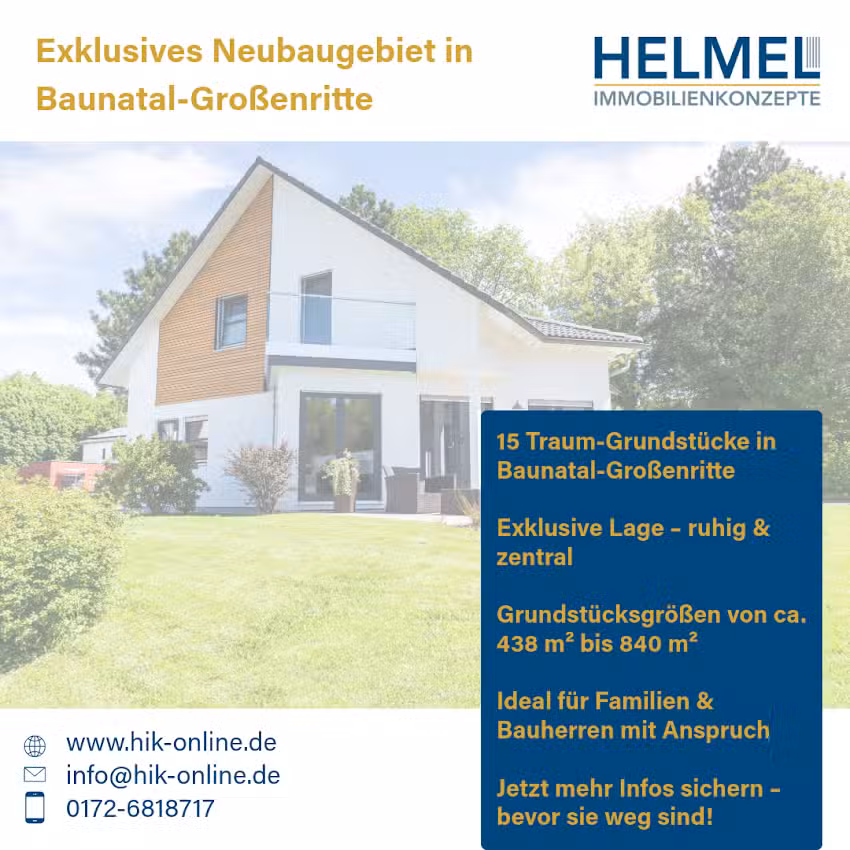 Helmel Immobilienkonzepte