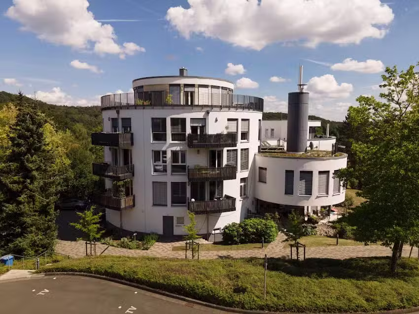 Helmut Weitzel Immobilien – Immobilienmakler