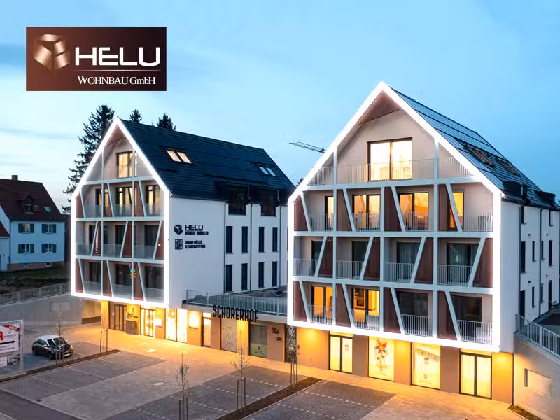 HELU Wohnbau GmbH
