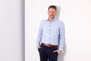 Hendrik Jurgeit – Deutsche Bank Immobilien