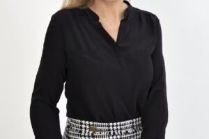 Hennig Immobilienagentur, Tina Hennig