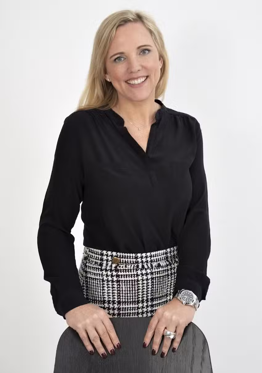 Hennig Immobilienagentur, Tina Hennig