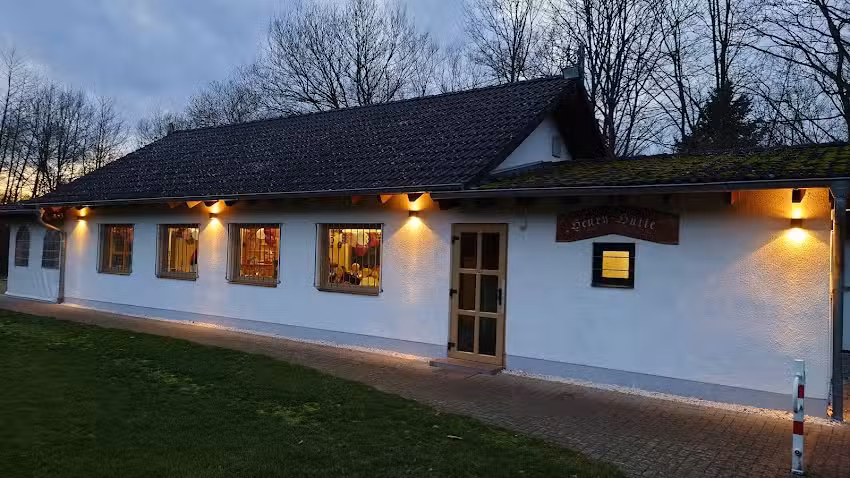 Henry Hütte Bettgenhausen