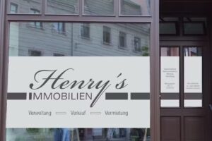 Henrys Immobilien