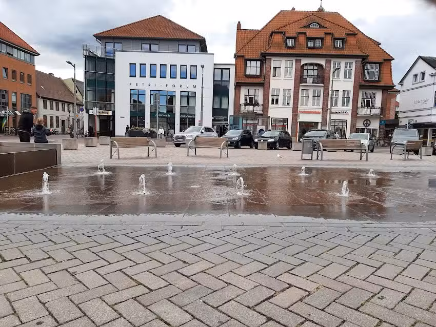 Hentschel & Co. Immobilienmakler Ratzeburg