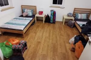 Herberge Schollbrunn