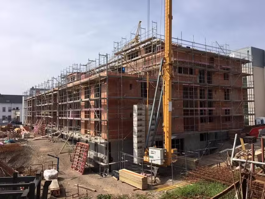 Herlach Immobilien Entwicklung