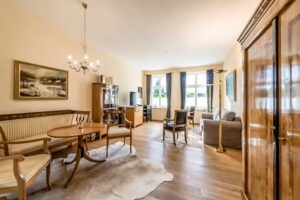 Hermans Hof in Rankwitz