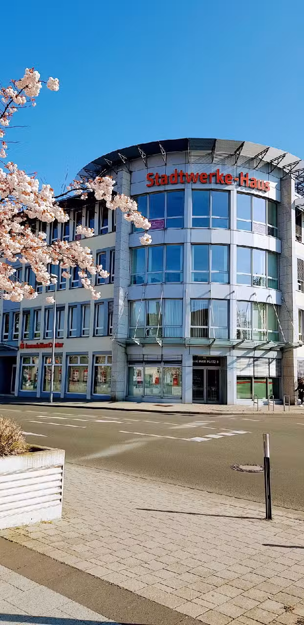 Herner Sparkasse – ImmobilienCenter