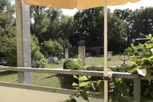 Herrenhaus Carolinenhof Ferienwohnungvermietung