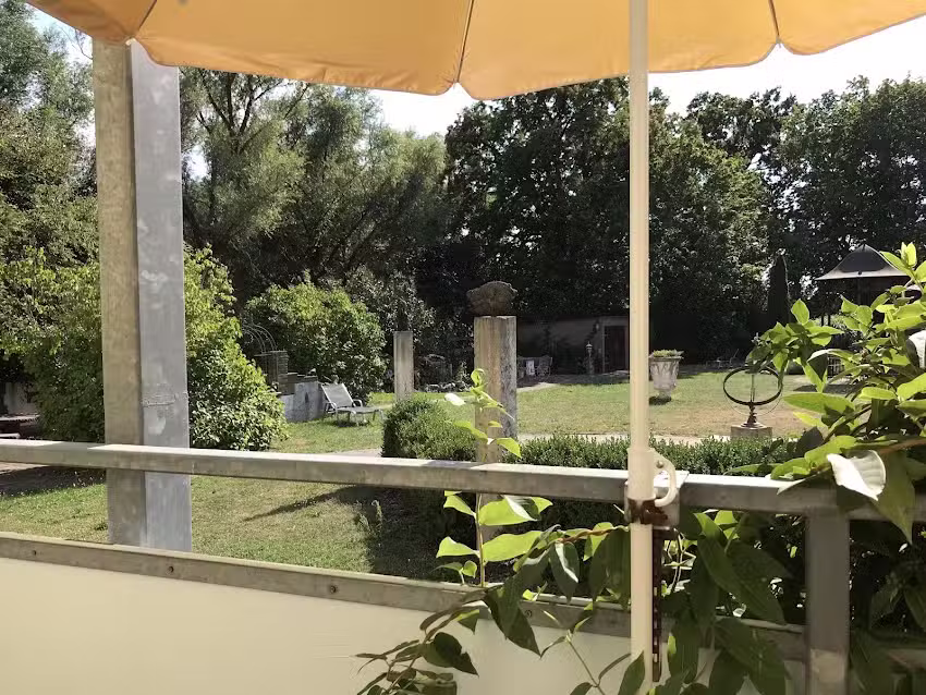 Herrenhaus Carolinenhof Ferienwohnungvermietung