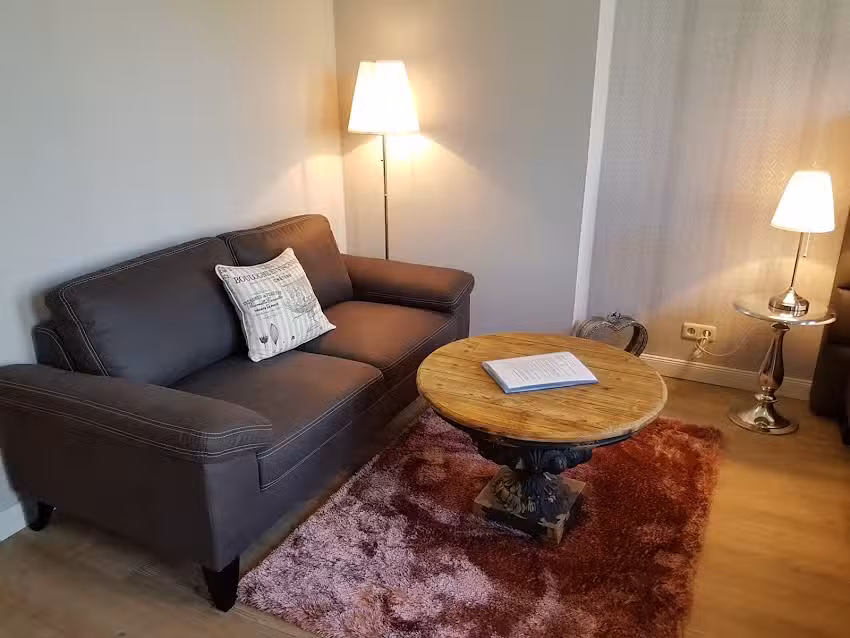 Herrenhaus „Haus im Park“ Inh. Stephan Witt