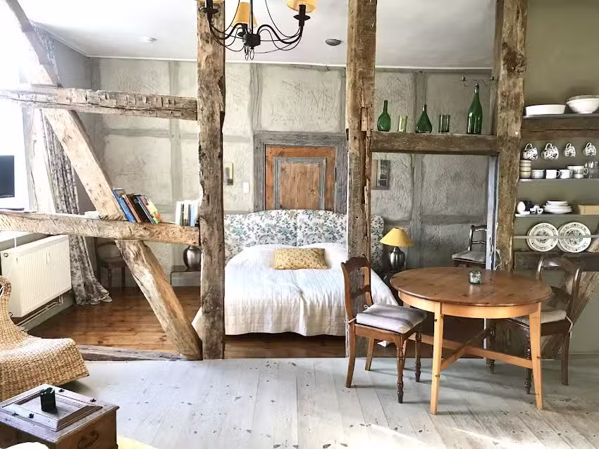 Herrenhaus Roggow