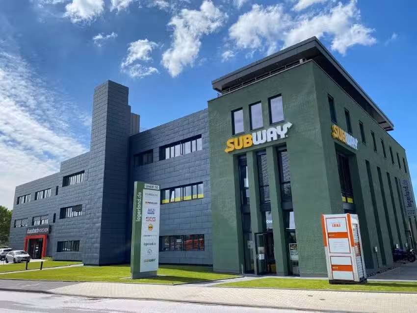 Herriger GmbH & Co. KG