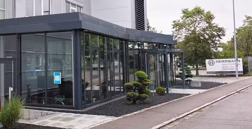 Herrmann Verwaltungs GmbH