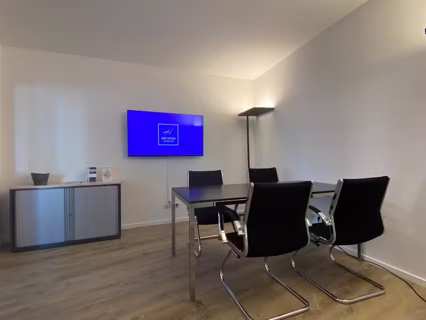 Hesse Immobilien – Immobilienmakler Spandau