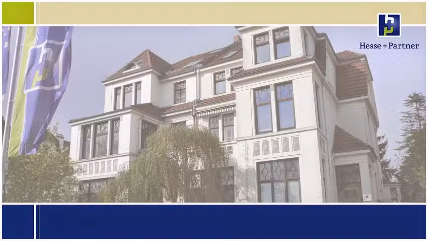 Hesse + Partner Gruppe