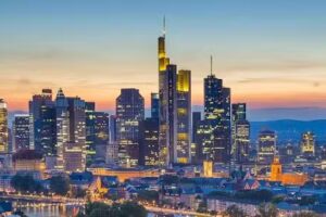 Hessische Immobilienvermittlung UG (haftungsbeschränkt) & Co. KG