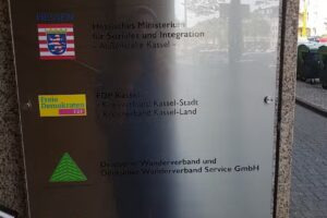 Hessische Landgesellschaft mbH Staatliche Treuhandstelle für ländliche Bodenordnung