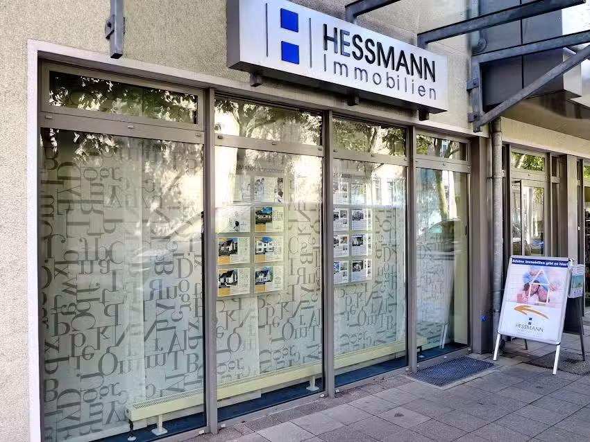 HESSMANN Immobilien GmbH