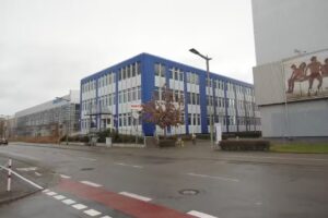 Hesta Beteiligungs-GmbH