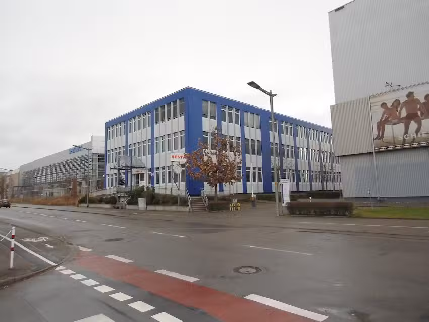 Hesta Beteiligungs-GmbH