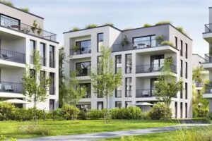 Hetterich & Mohrlüder Immobilien eGbR