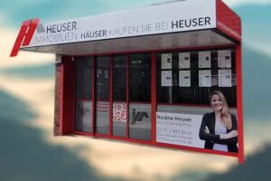 Heuser Immobilien