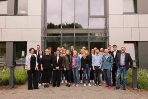 HEV Haus und Eigentum Verwaltung Stuttgart GmbH