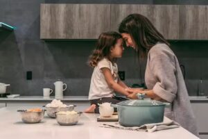 HF-Living – Immobilien & Verwaltung