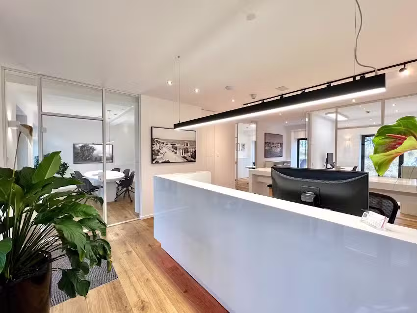 HGR Premium | Gesellschaft für Verwaltung und Vermittlung von Immobilien mbH