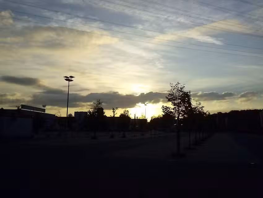 HGS Gebäudemanagement