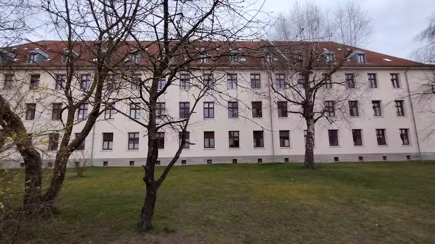 HGW-KG Verwaltungs Objekt Greifswald UG